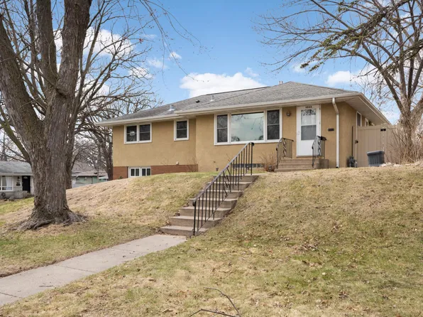 4600 Washington St NE, Columbia Heights, MN 55421