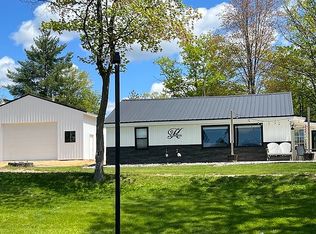 4247 Lake Dr, Beaverton, MI 48612