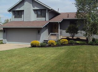 2703 Mifflin Ave, Ashland, OH 44805