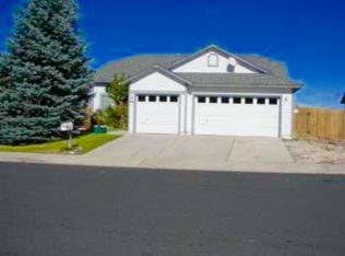 8011 Monterey Shores Dr, Reno, NV 89506