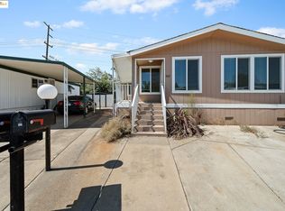 19690 N Highway 99 UNIT 162, Acampo, CA 95220