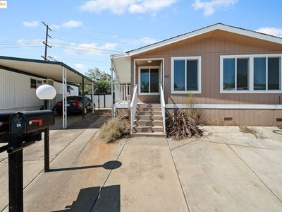 19690 N Highway 99 Unit 162, Acampo, CA, 95220
