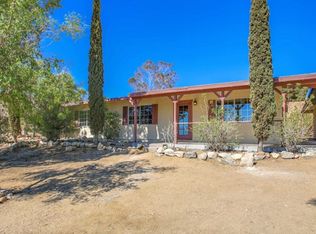 9370 Rawson Rd, Morongo Valley, CA 92256