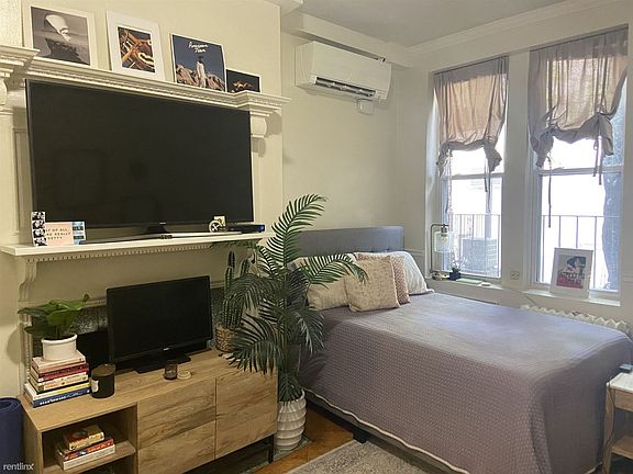 83 Saint Botolph St. #504 Boston - Back Bay Shared Unit Phot