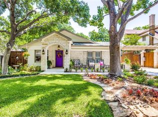 2415 Wabash Ave, Fort Worth, TX 76109