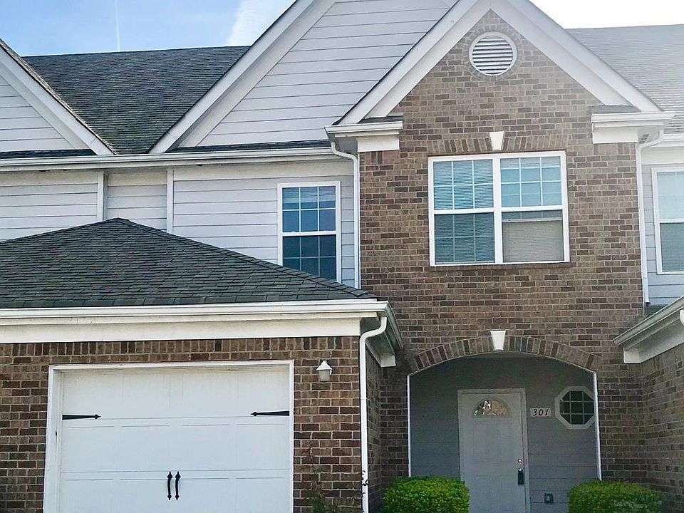 1st image of 301 Village Dr