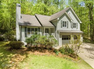 36 Pelican Ct, Dawsonville, GA 30534