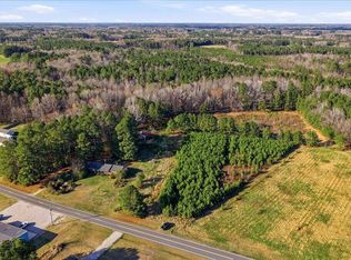 0 Hopkins Rd LOT 1, Middlesex, NC 27557