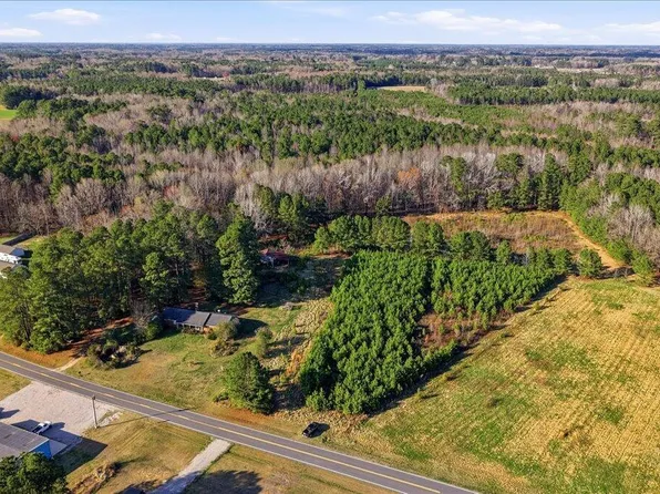 0 Hopkins Rd Lot 1, Middlesex, NC 27557