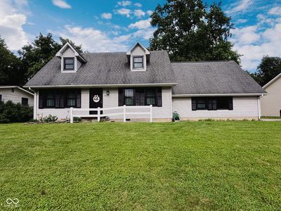 439 Greenacres Dr, Crawfordsville, IN, 47933