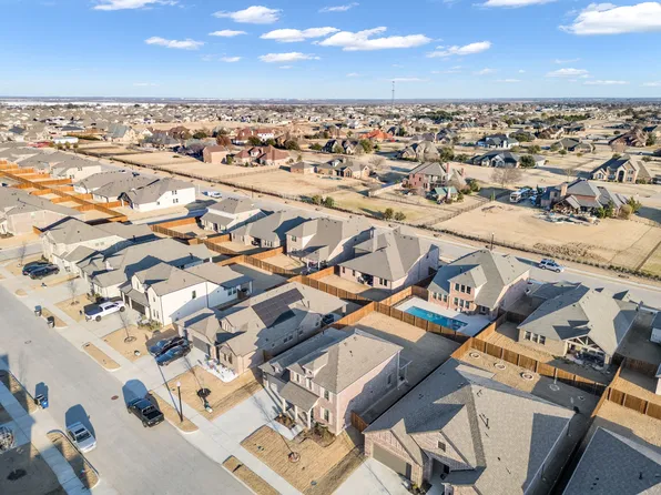 1308 Parkdale St, Forney, TX 75126