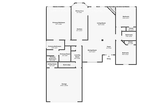2nd image of 3350 Madison Farm Pl