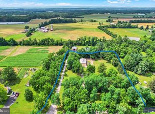 420 Kohler School Rd, New Oxford, PA 17350