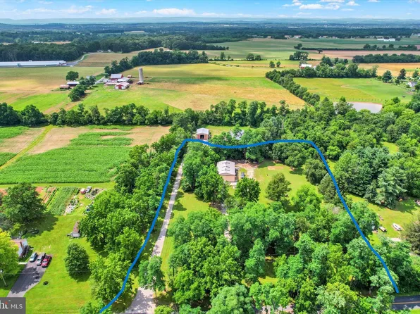 420 Kohler School Rd, New Oxford, PA 17350