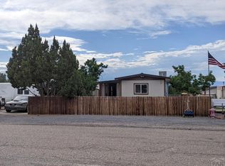 805 S Byrd Dr, Pueblo West, CO 81007