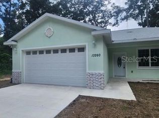 13260 SE 33rd Ct, Belleview, FL 34420
