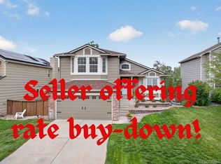 6363 Laguna Circle, Highlands Ranch, CO 80130