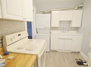 189 Pearl Street, Fitchburg, MA 01420
