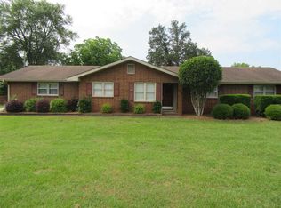 116 Feagin Mill Rd, Warner Robins, GA 31088