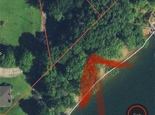 2231 Lake Ranch Ct LOT 40, Gainesville, GA 30506