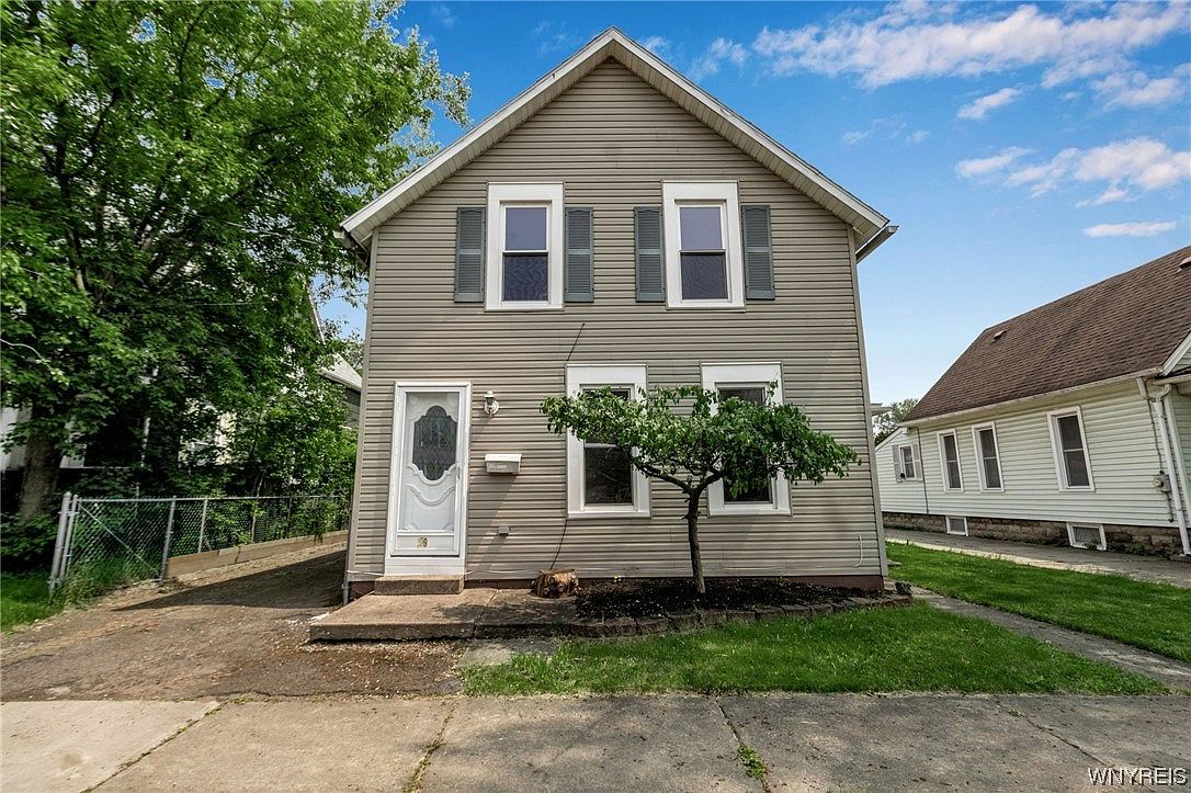 59 Allen St, North Tonawanda, NY 14120 Zillow