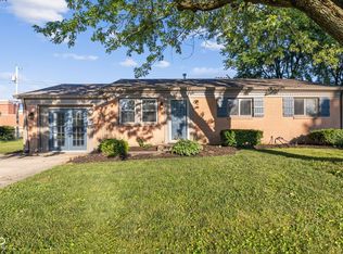 748 Maple Ln, Brownsburg, IN 46112