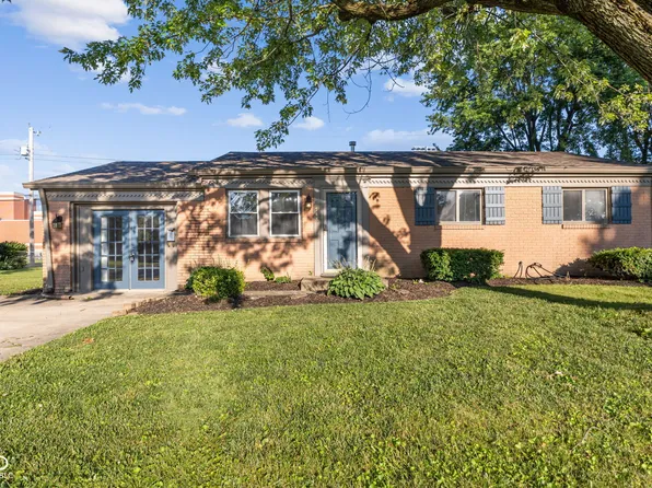 748 Maple Ln, Brownsburg, IN 46112