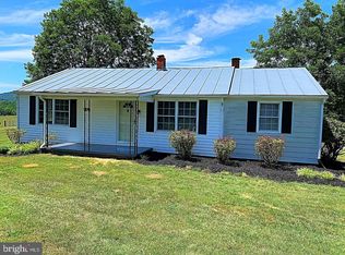 20292 Camp Rd, Culpeper, VA 22701