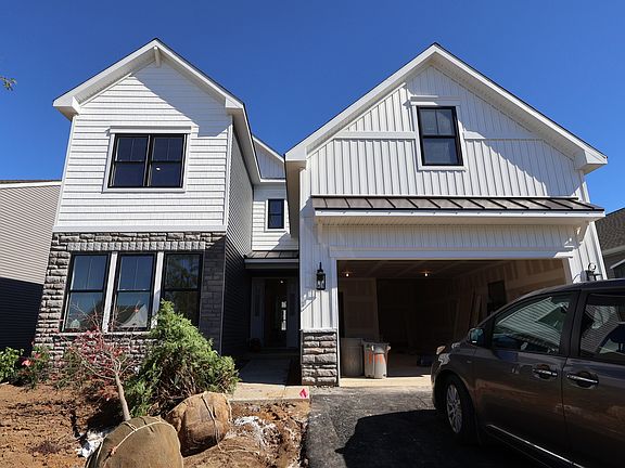 Exterior - October 6, 2026