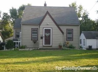 1306 Geil Ave, Des Moines, IA 50315