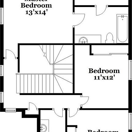 2nd image of 205 Del Cira Ave