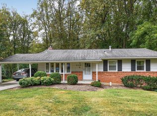 1335 Chilton Dr, Silver Spring, MD 20904