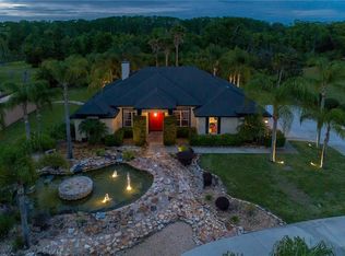 1322 Lake Mills Rd, Chuluota, FL 32766