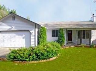 11315 Jordan Rd, Arlington, WA 98223