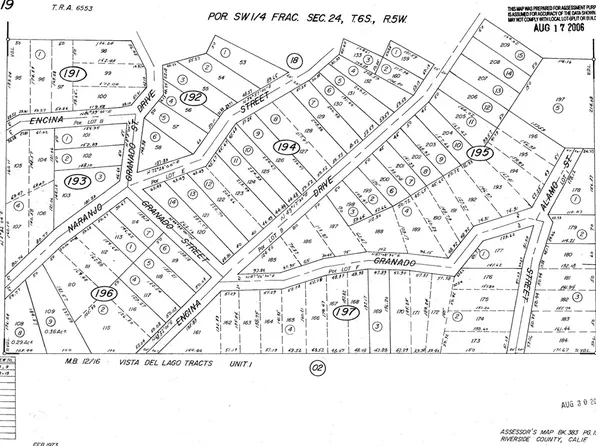 102 Encina Dr #102, Lake Elsinore, CA 92530