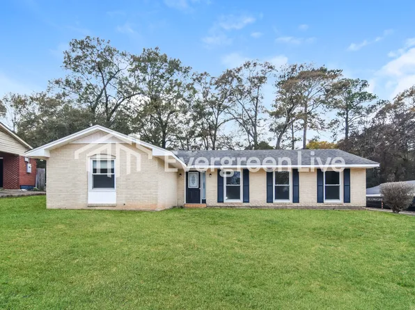 515 Chatsworth Dr, Montgomery, AL 36109