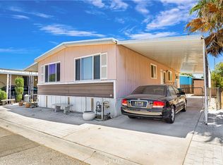 15252 Seneca Rd SPACE 33, Victorville, CA 92392