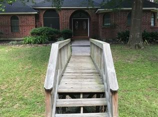 31230 Ulrich Rd, Tomball, TX 77375