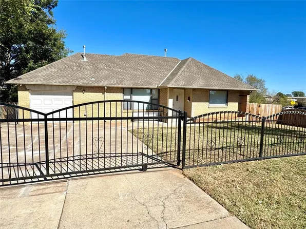 1101 W Wilshire Blvd, Oklahoma City, OK 73116