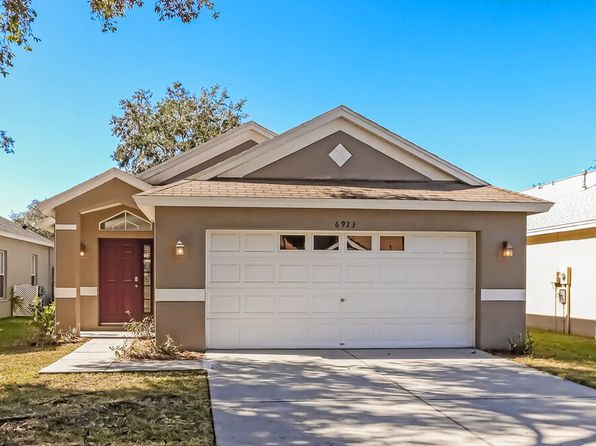 6923 Summer Harbor Ln