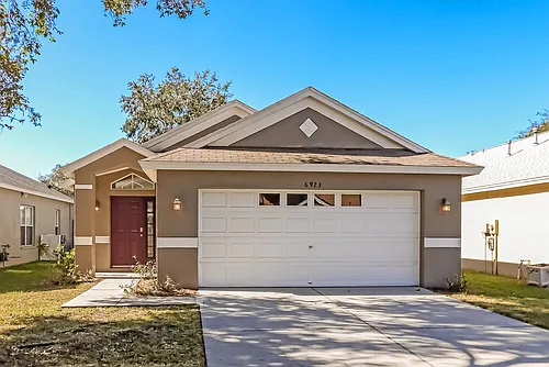 6923 Summer Harbor Ln Photo 1