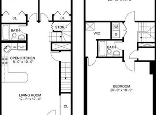 963 Kent Ave APT B3, Brooklyn, NY 11205