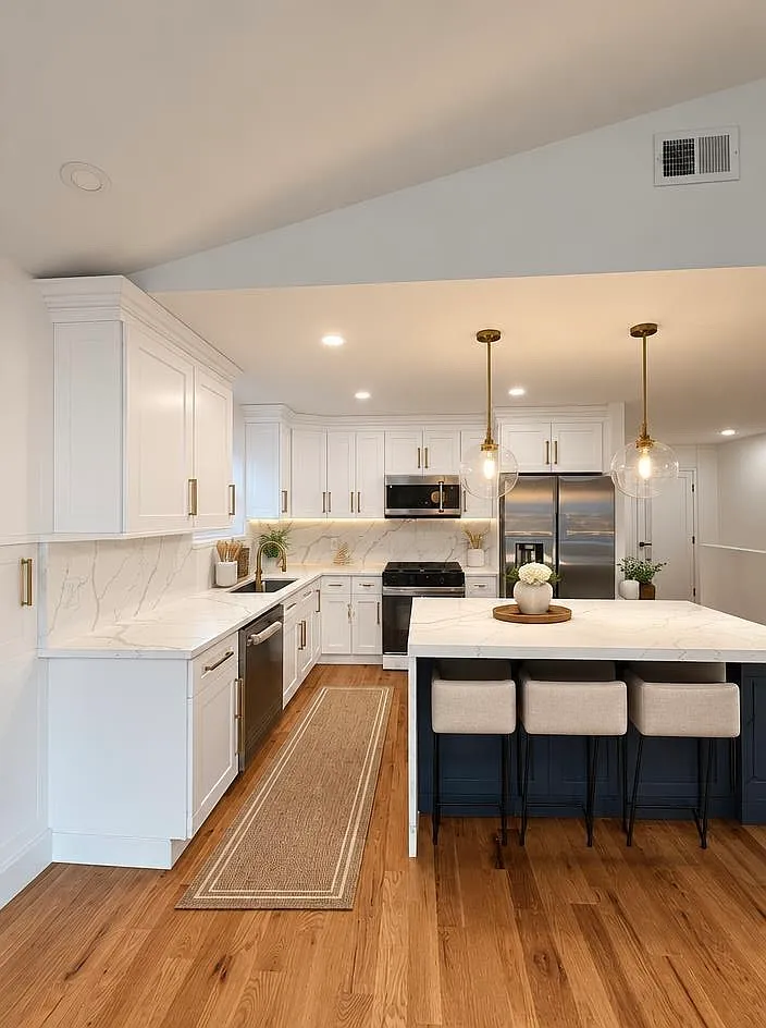 3 bed, $3,195 — Photo 1