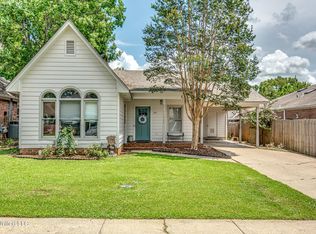 212 Brenhaven Blvd, Brandon, MS 39047