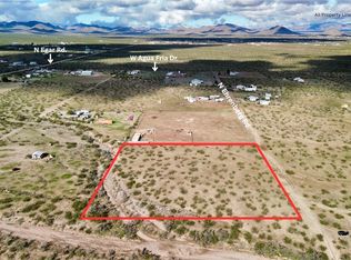 306-13 N Ehrenberg Rd #89, Golden Valley, AZ 86413