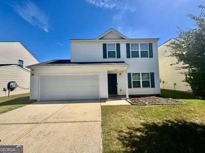 104 Sourwood Ln, Warner Robins, GA, 31093