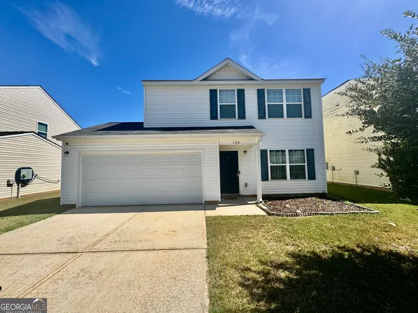 104 Sourwood Ln, Warner Robins, GA 31093