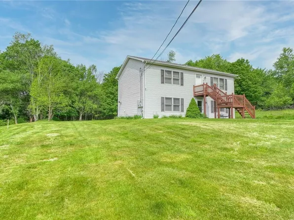 34 Old Sackett Road, Rock Hill, NY 12775