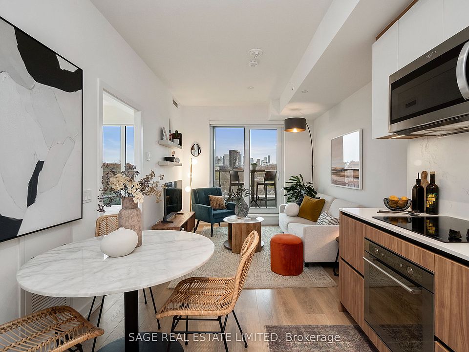1st image of 150 Logan Ave #606