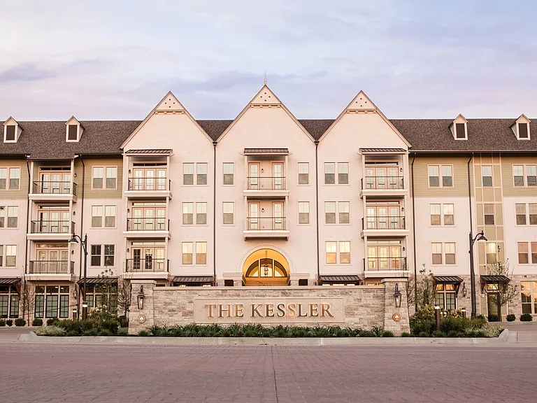 The Kessler Residences — Photo 28